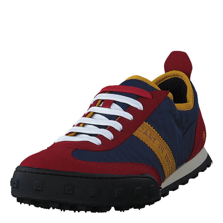 Crosssky Multi Denim