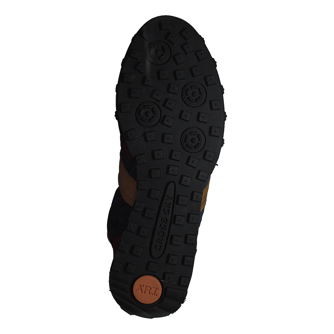 Crosssky Multi Denim