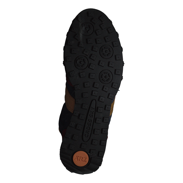 Crosssky Multi Denim