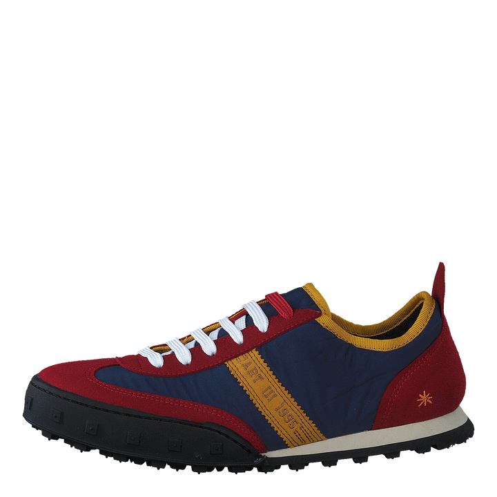 Crosssky Multi Denim