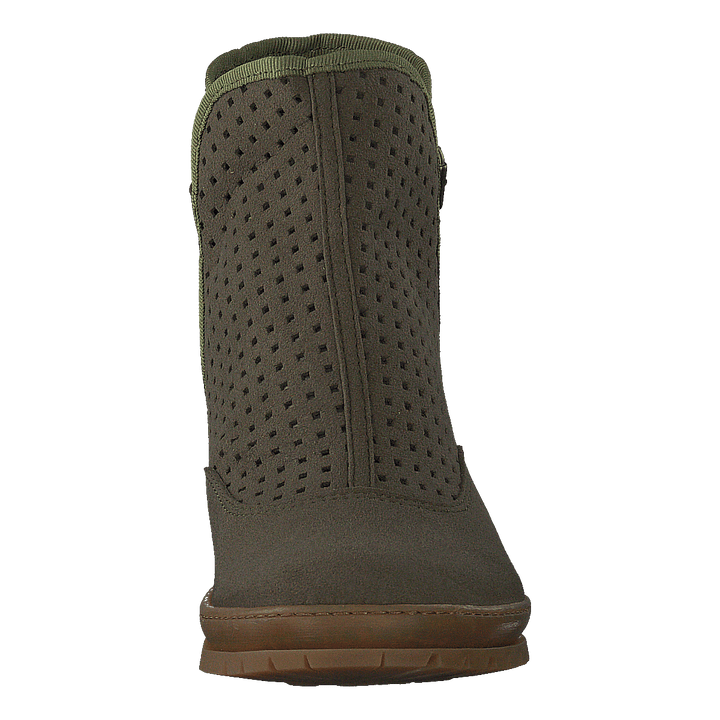 Camden Militar