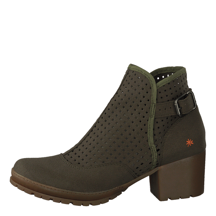 Camden Militar