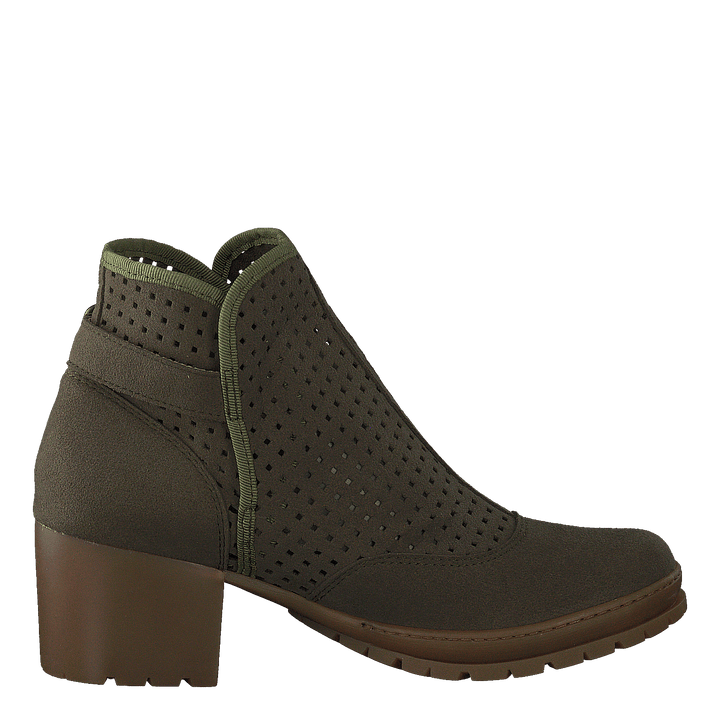 Camden Militar