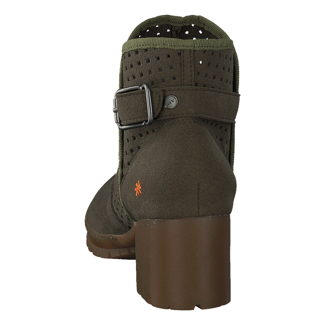 Camden Militar
