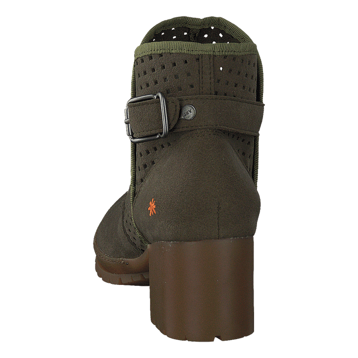Camden Militar