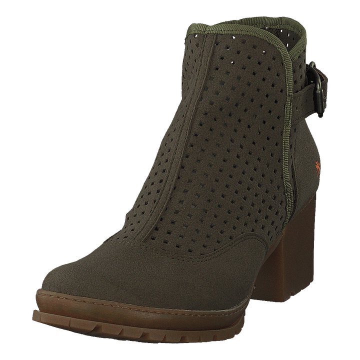 Camden Militar
