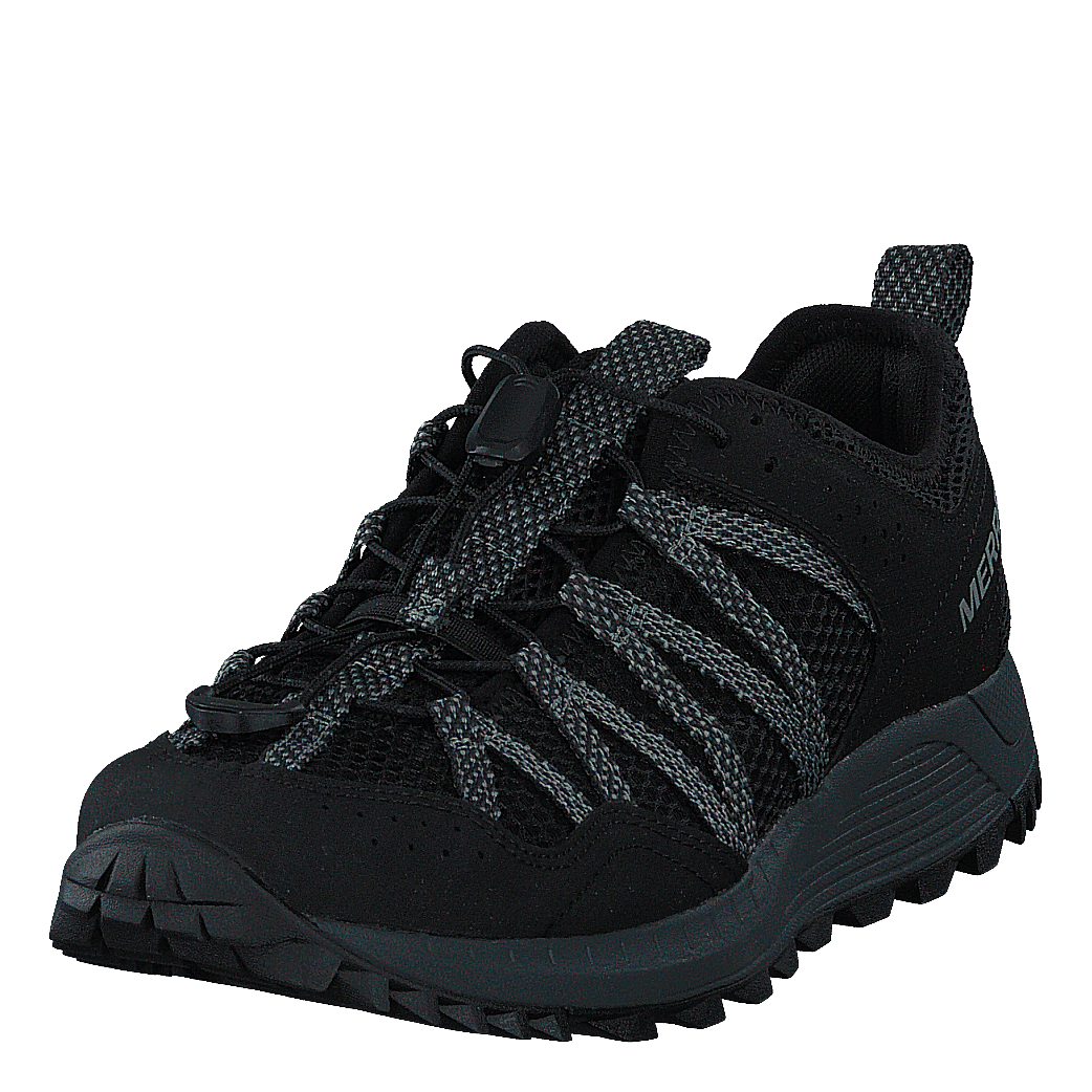 Wildwood Aerosport Black