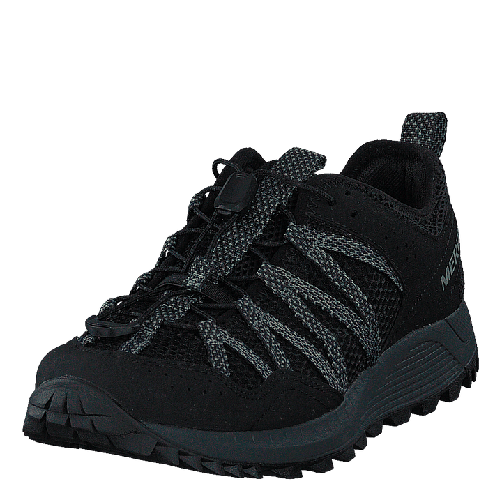 Wildwood Aerosport Black
