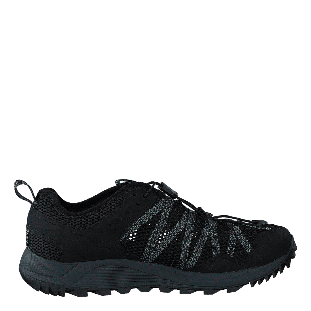 Wildwood Aerosport Black