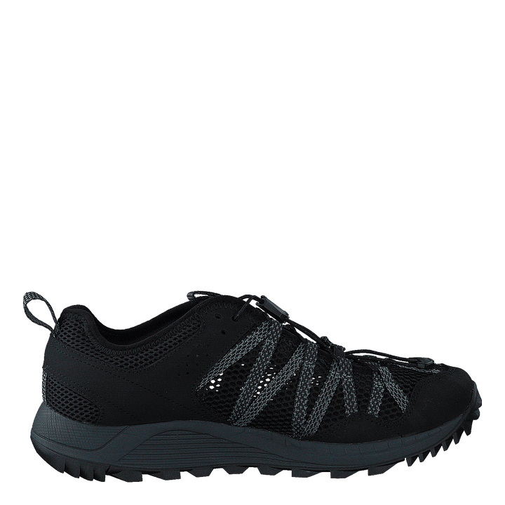 Wildwood Aerosport Black
