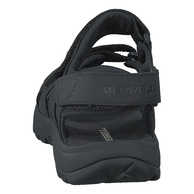 Sandspur Ii Convert Black - Heppo.com