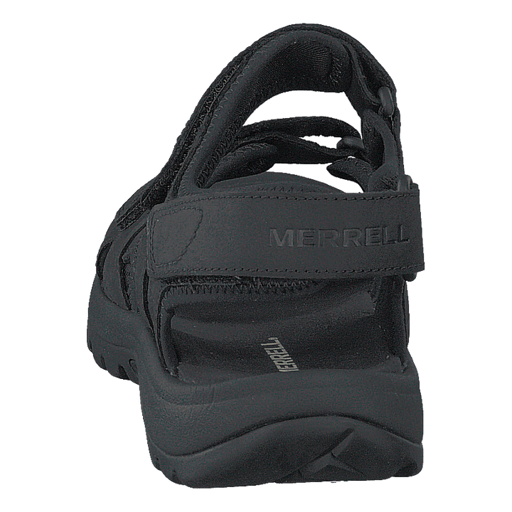 Sandspur Ii Convert Black - Heppo.com