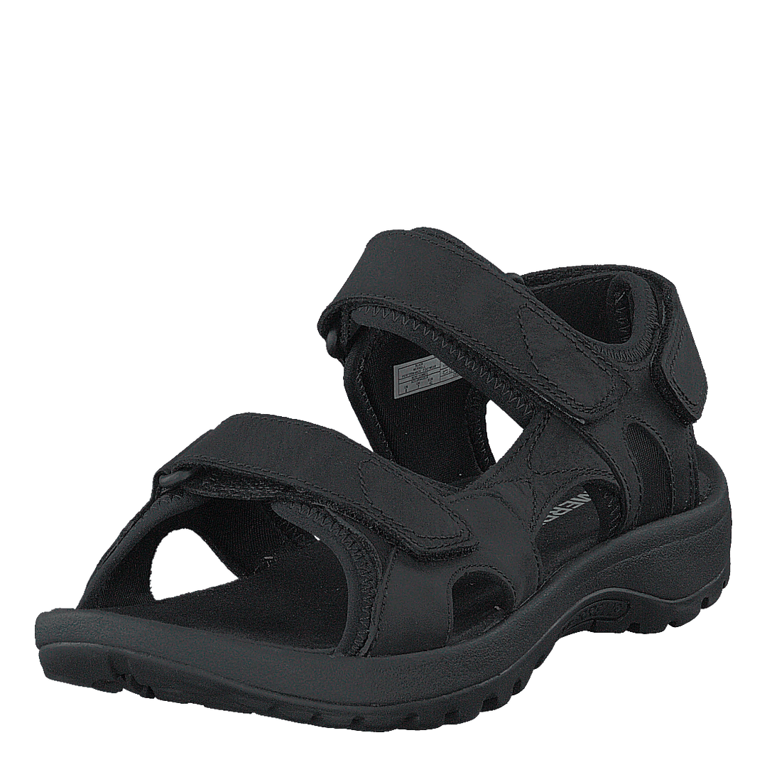 Sandspur Ii Convert Black - Heppo.com