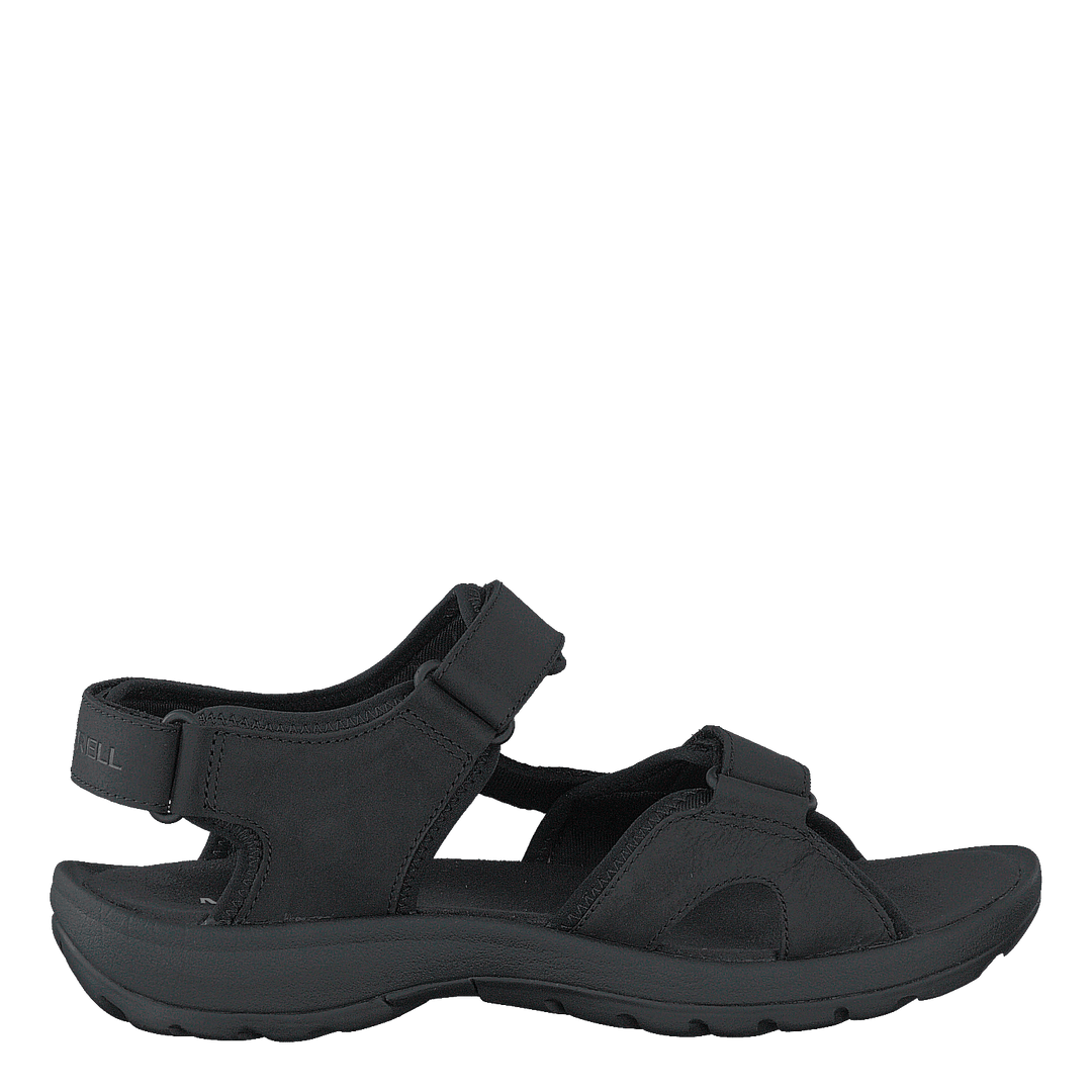 Sandspur Ii Convert Black - Heppo.com