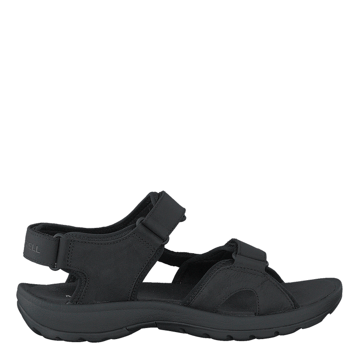 Sandspur Ii Convert Black - Heppo.com