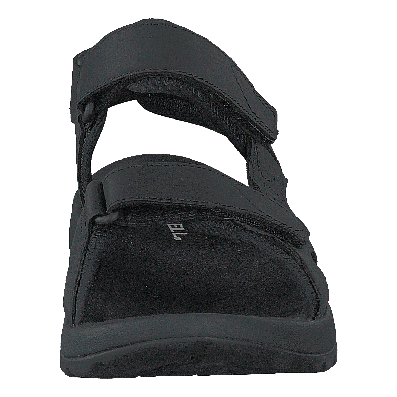 Sandspur Ii Convert Black - Heppo.com