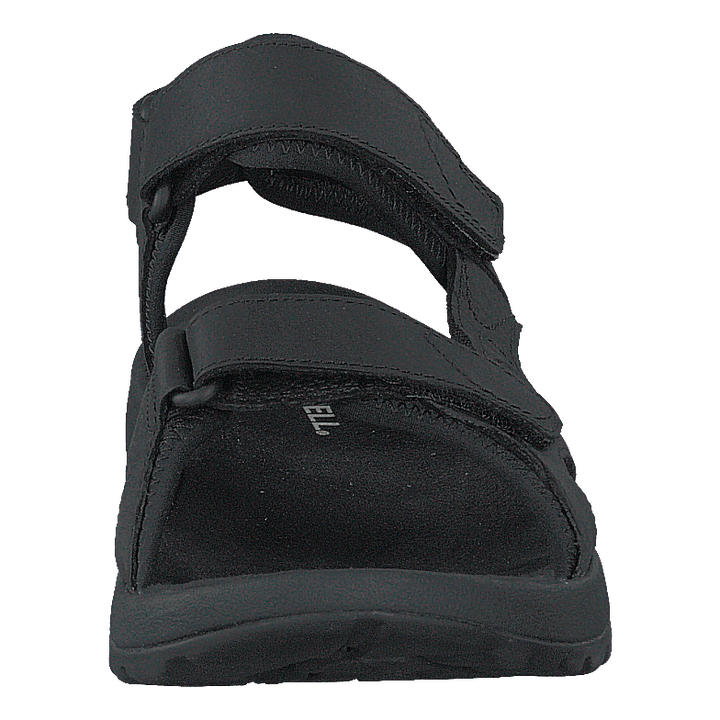 Sandspur Ii Convert Black - Heppo.com