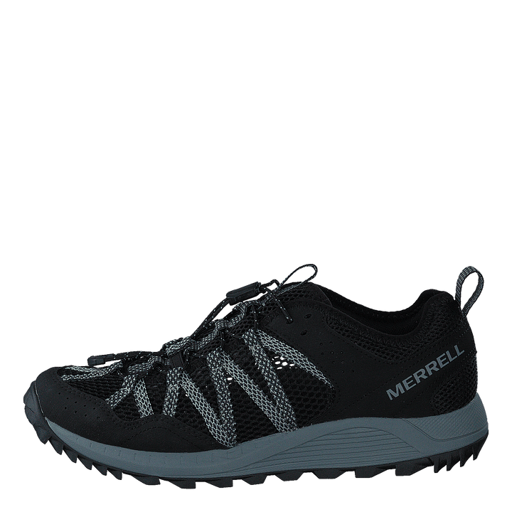Wildwood Aerosport Black