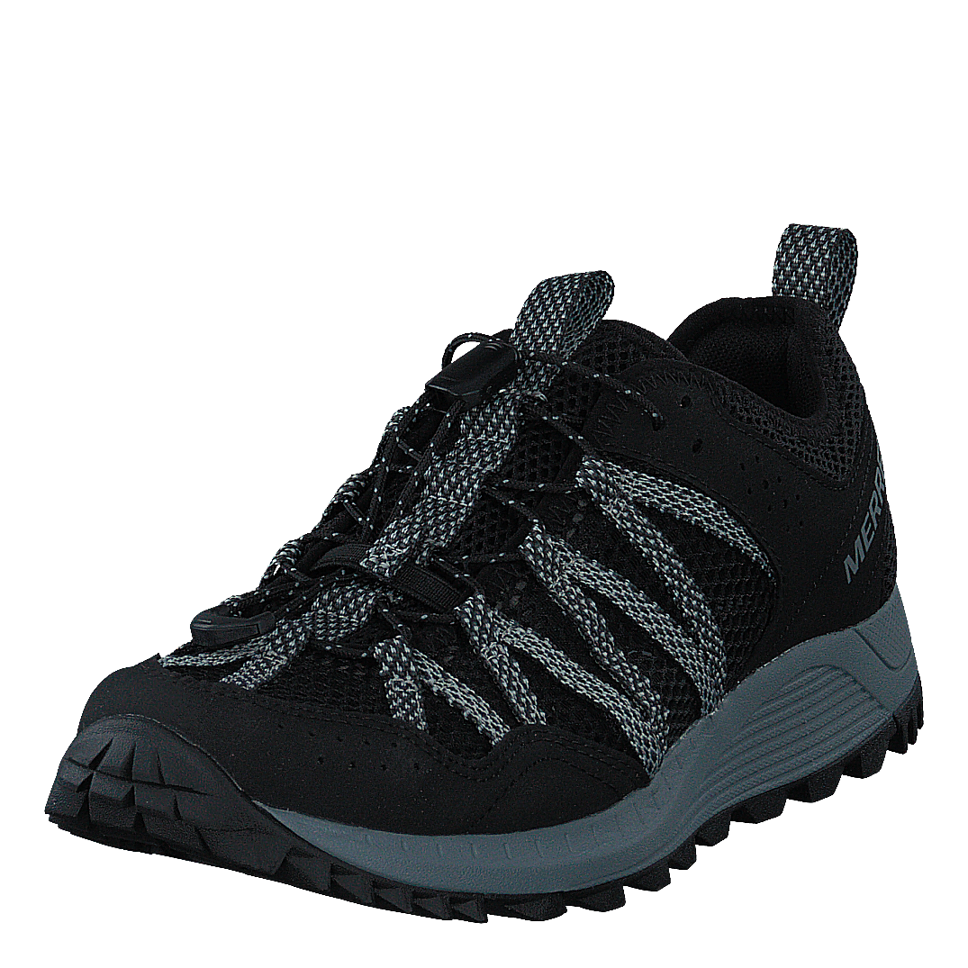 Wildwood Aerosport Black