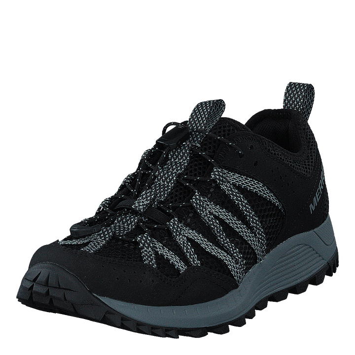 Wildwood Aerosport Black