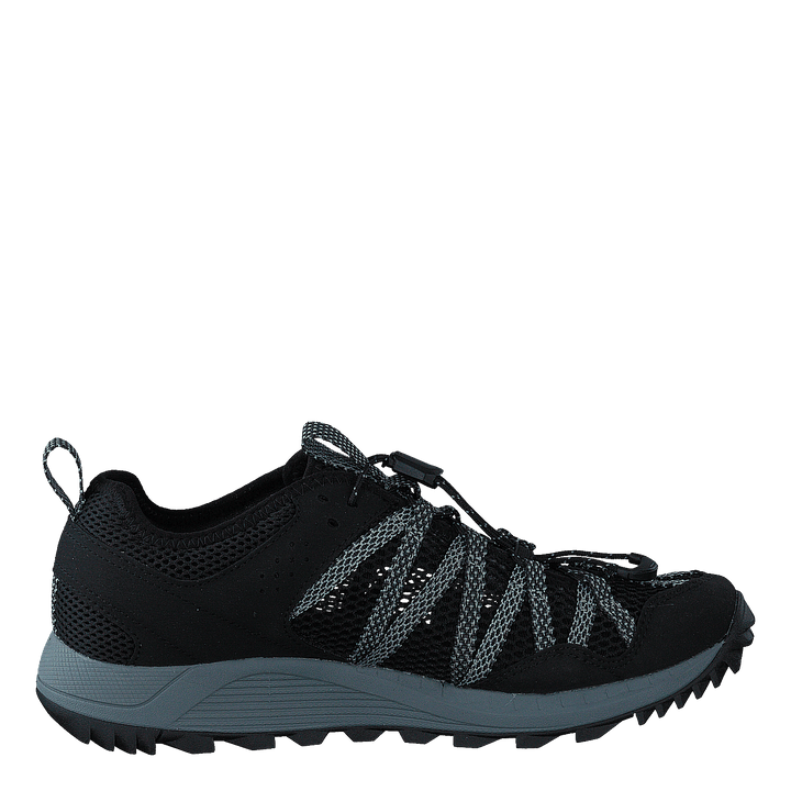 Wildwood Aerosport Black