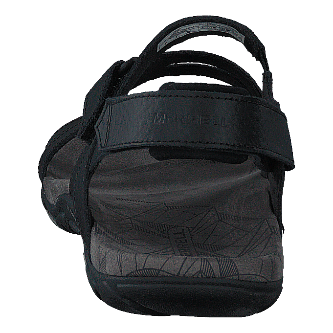 Sandspur Rose Convert Black
