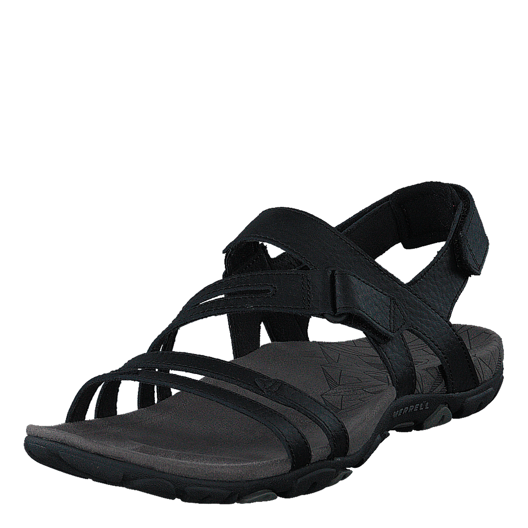 Sandspur Rose Convert Black