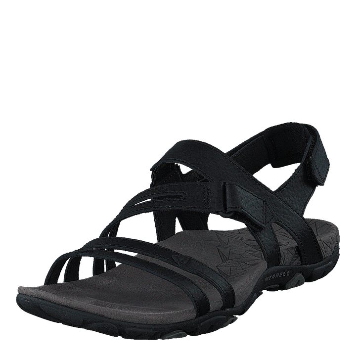 Sandspur Rose Convert Black