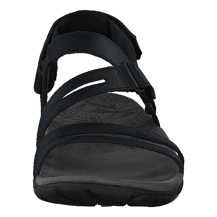 Sandspur Rose Convert Black
