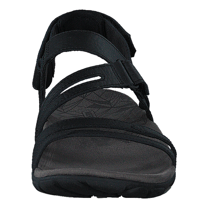 Sandspur Rose Convert Black