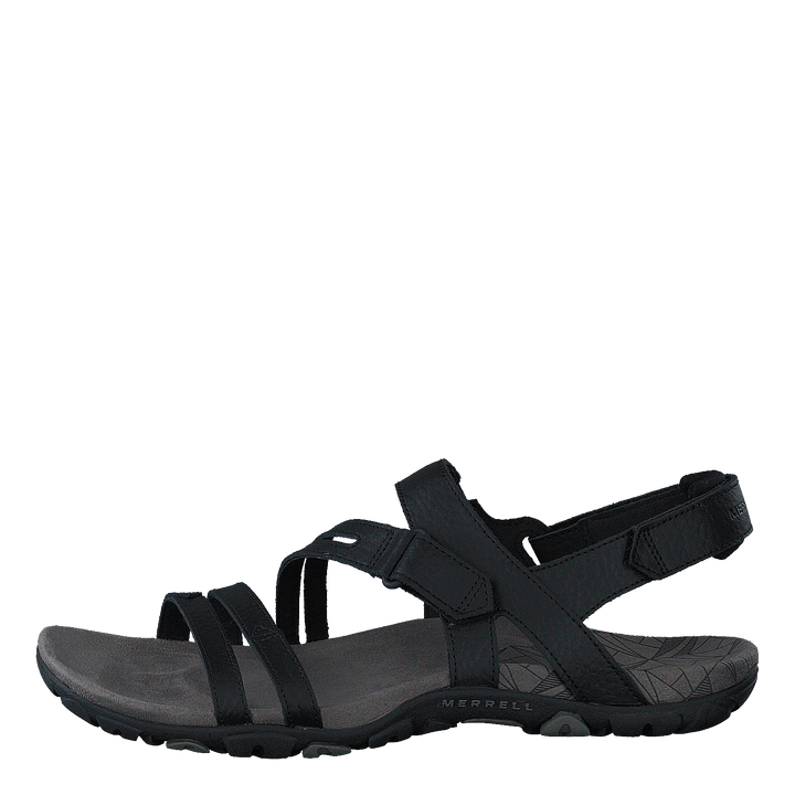 Sandspur Rose Convert Black