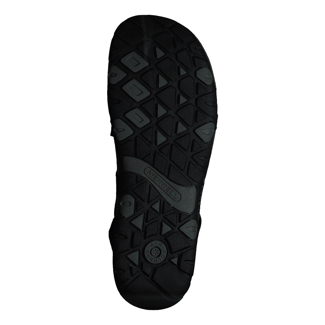 Sandspur Rose Convert Black