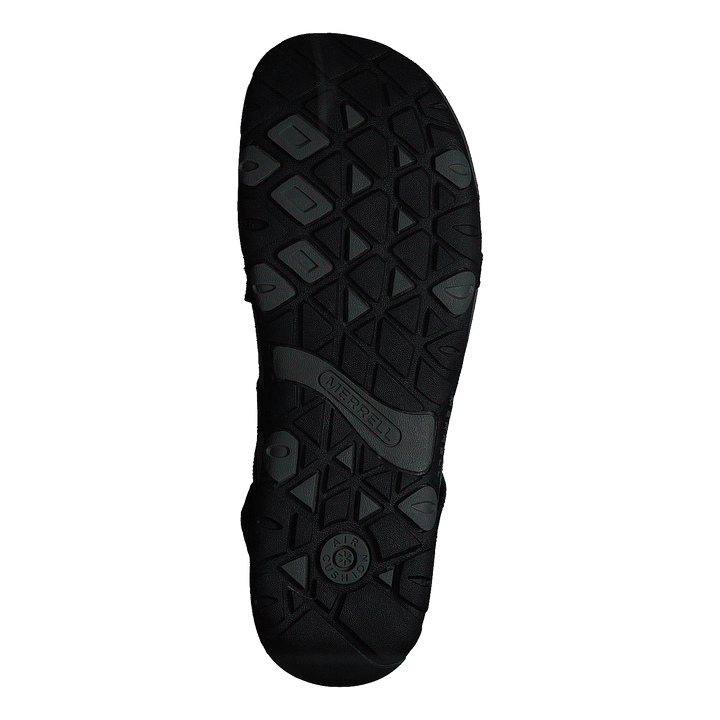 Sandspur Rose Convert Black
