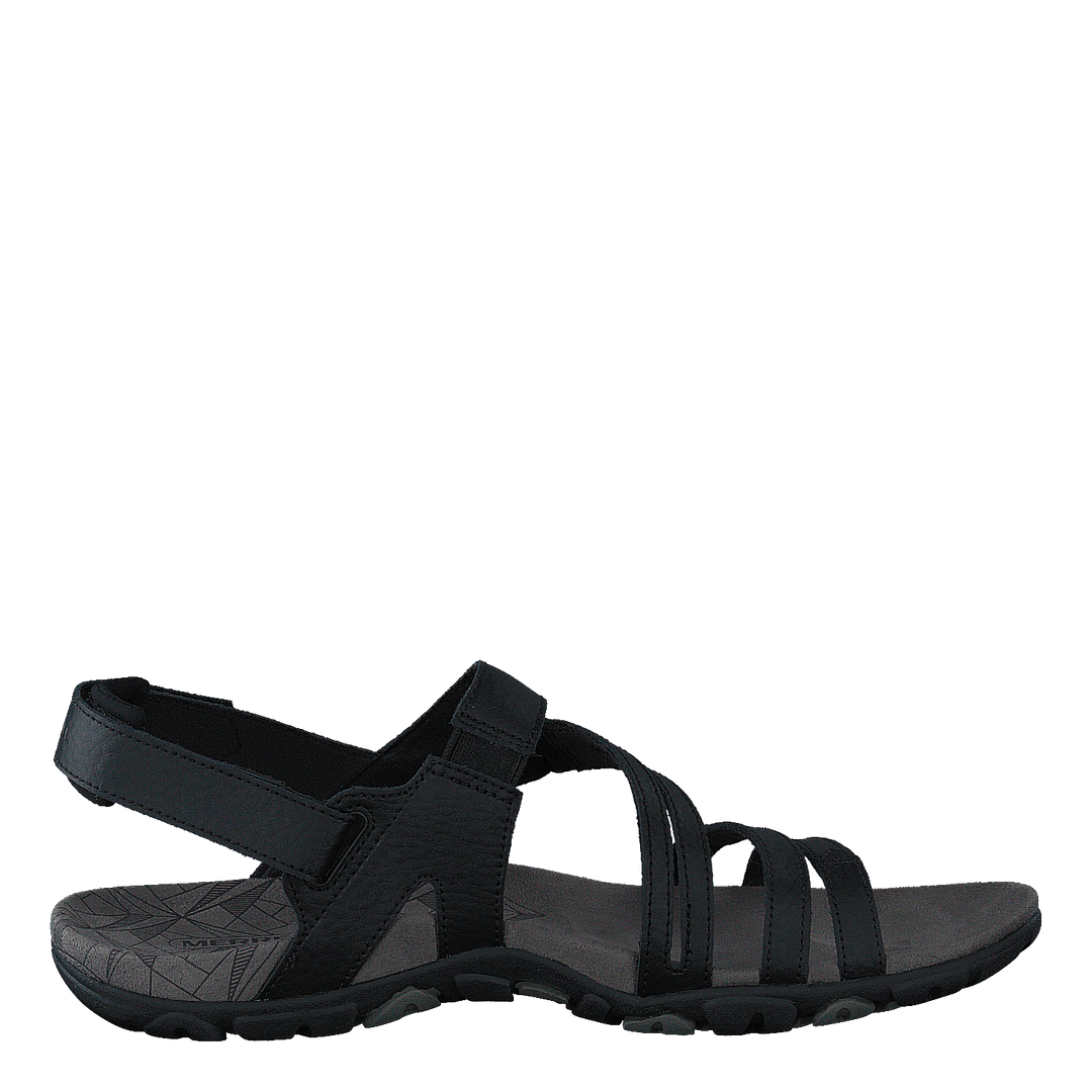 Sandspur Rose Convert Black
