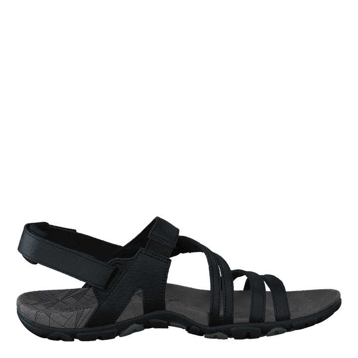 Sandspur Rose Convert Black