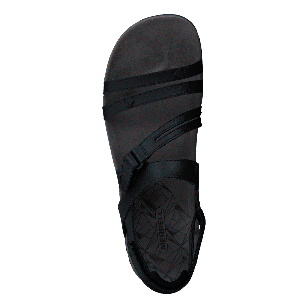 Sandspur Rose Convert Black