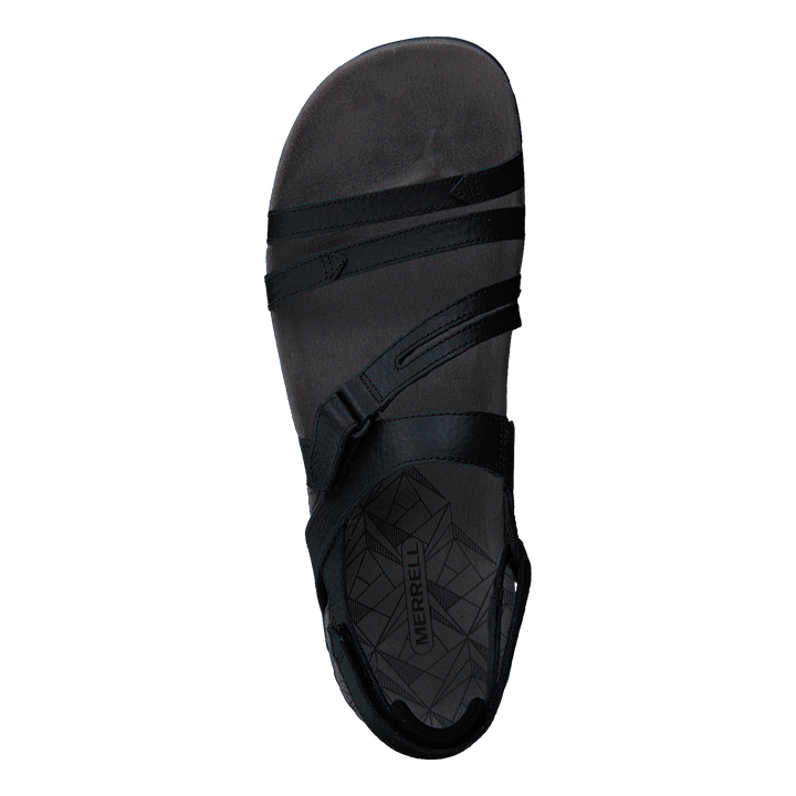 Sandspur Rose Convert Black
