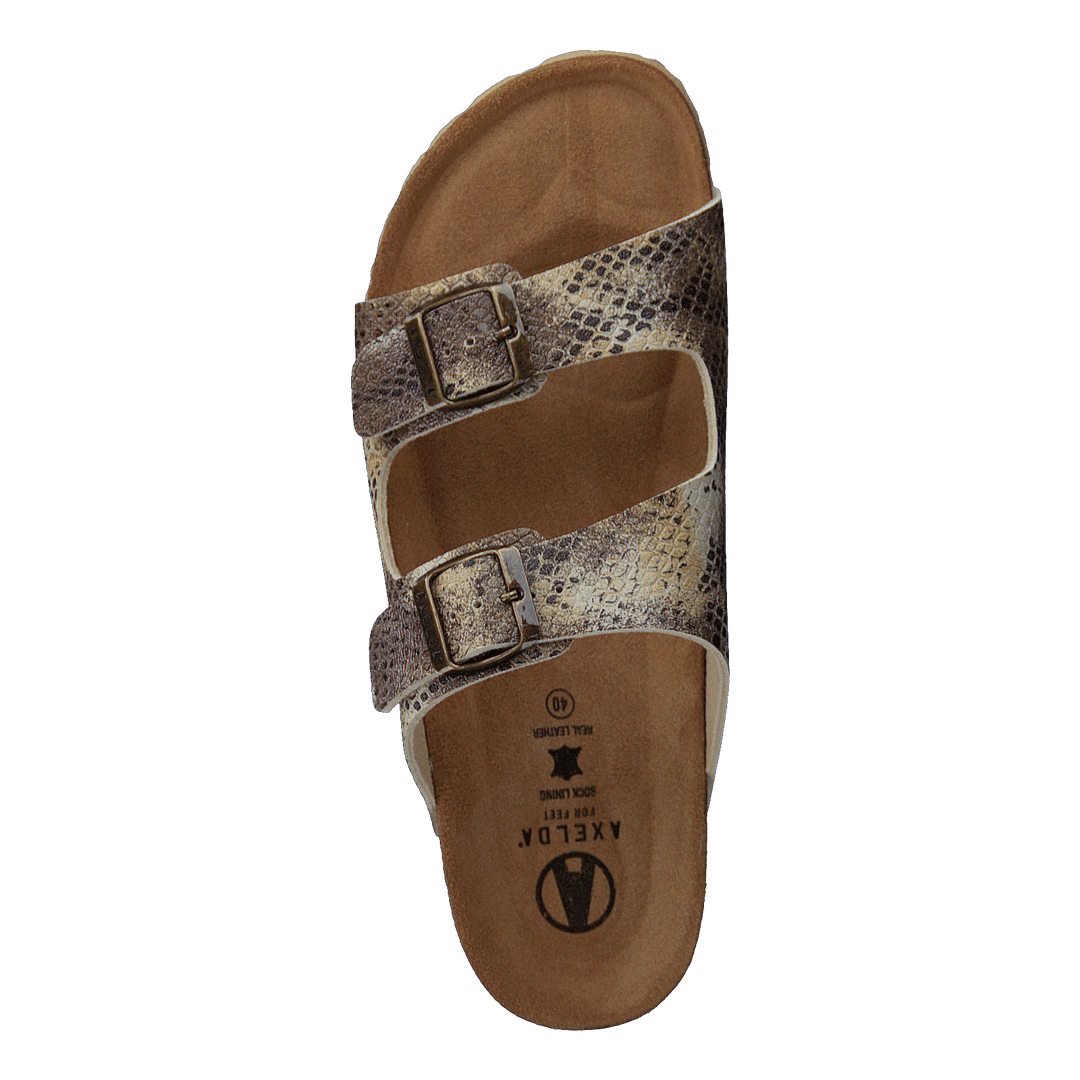 Charlie Sand Snake - Heppo.com