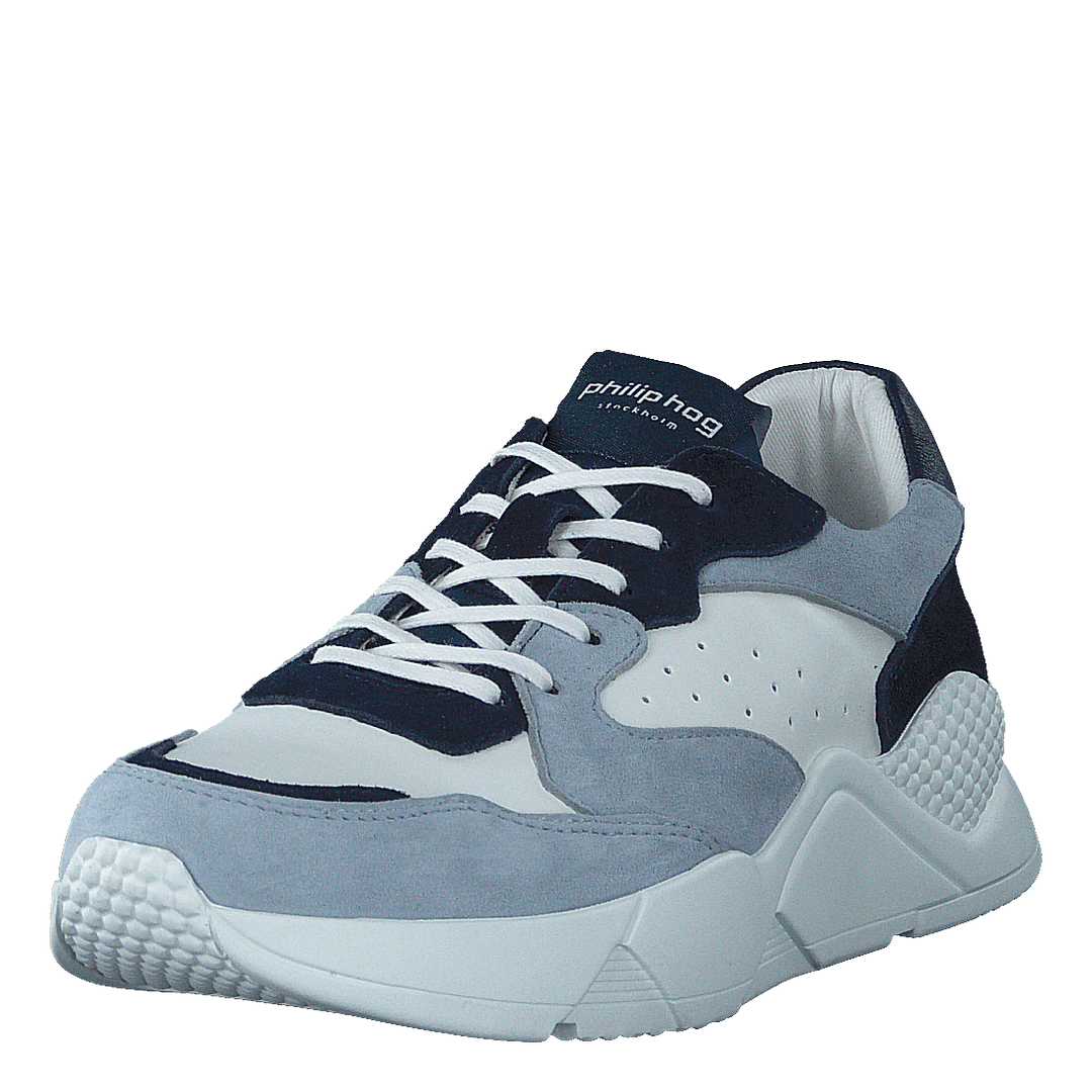 Tova Blue Fog
