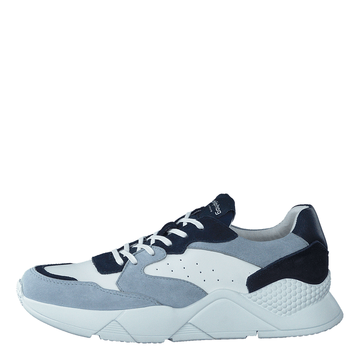 Tova Blue Fog