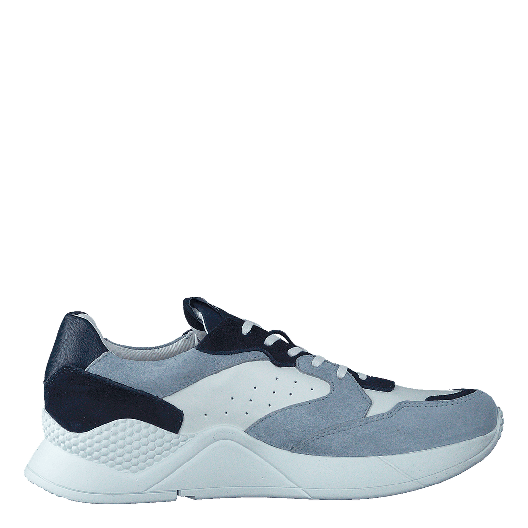 Tova Blue Fog