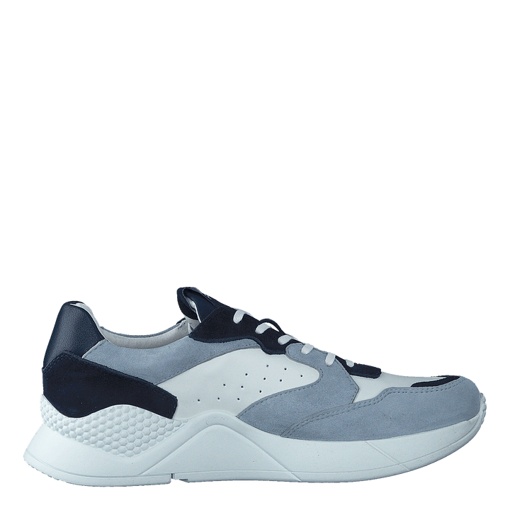 Tova Blue Fog