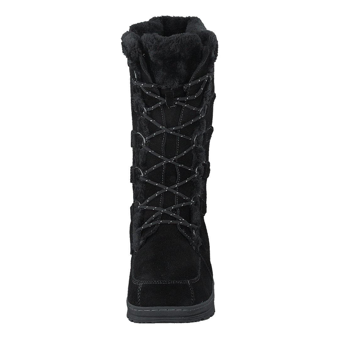 Overton Black