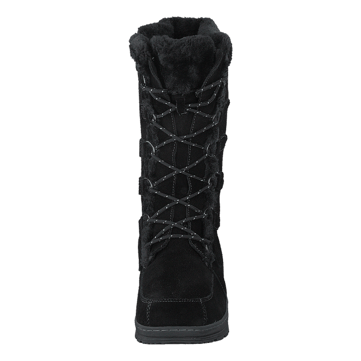 Overton Black