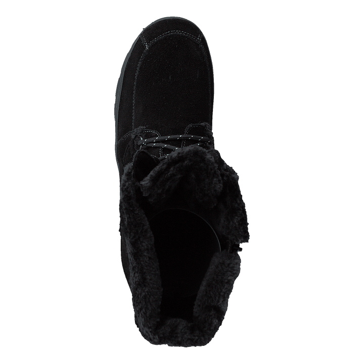 Overton Black