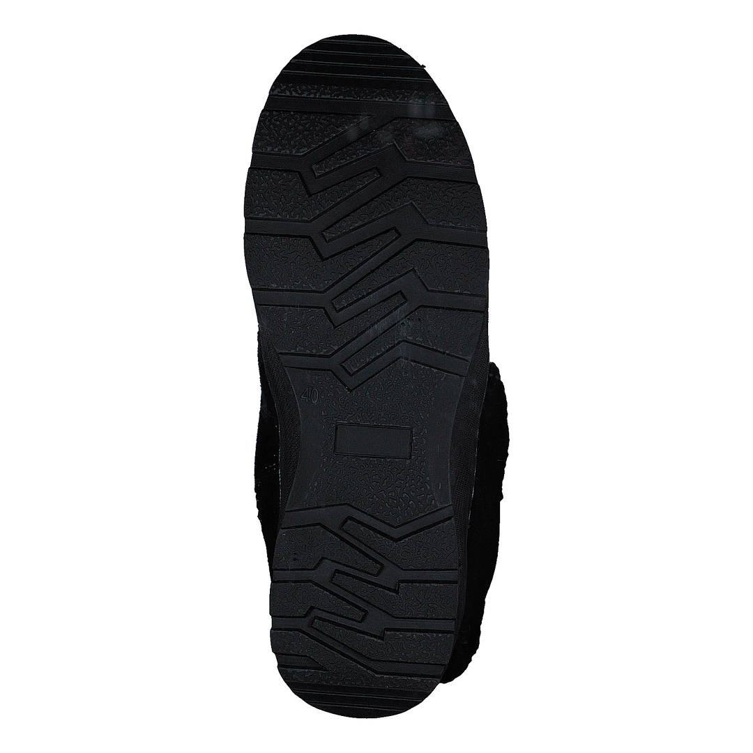 Overton Black