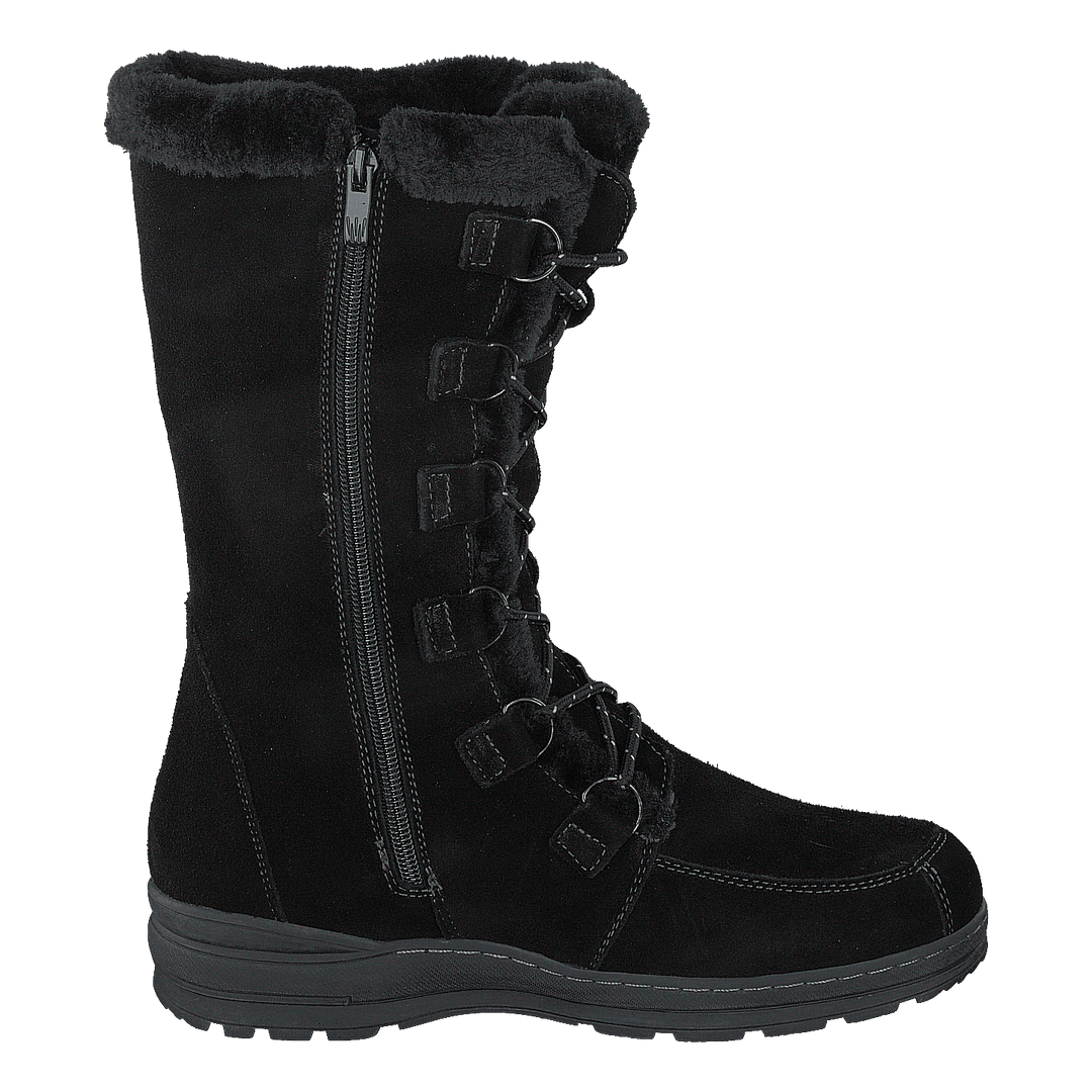 Overton Black