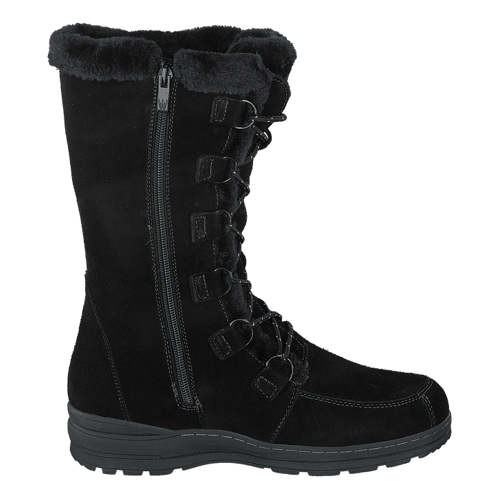 Overton Black
