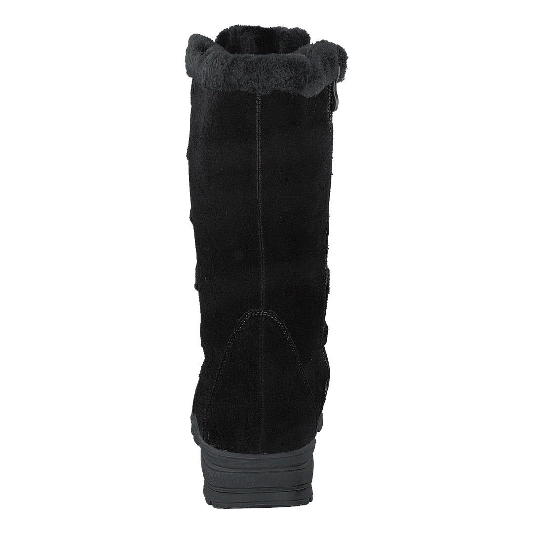 Overton Black