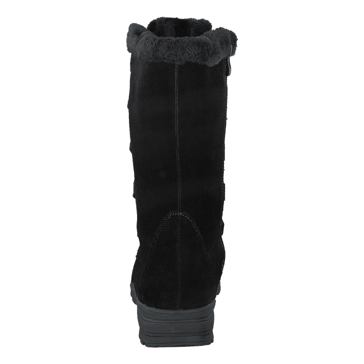 Overton Black